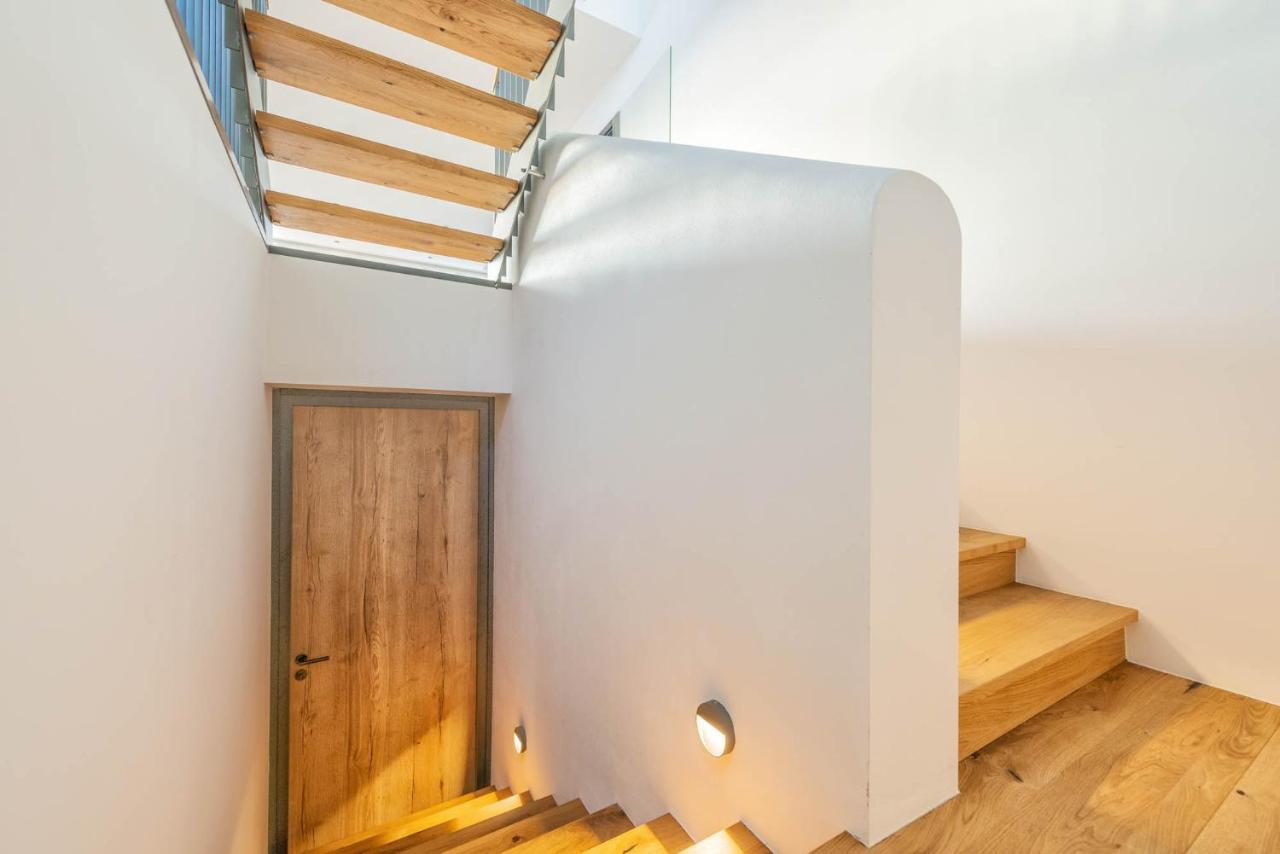 Moderne Villa Mit Whirlpool Und Heimkino فالدكيرشن المظهر الخارجي الصورة